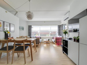 Apartment Jaakko - 100m from the sea by Interhome